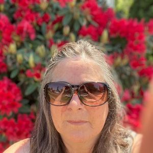 Meet your Posher, Susan